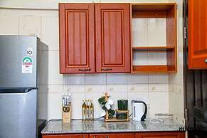 Nyali Mall Apartments by CHH