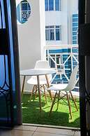 Nyali Mall Apartments by CHH