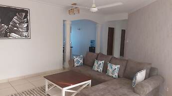 Nyali Mall Apartments by CHH