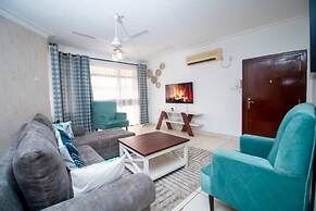 Nyali Mall Apartments by CHH