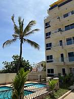 Nyali Mall Apartments by CHH