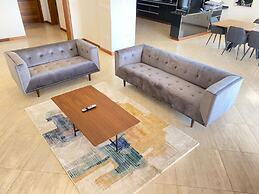 Nyali Mall Apartments by CHH