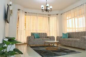 Nyali Mall Apartments by CHH