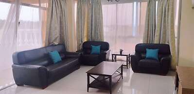 Nyali Mall Apartments by CHH