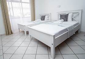 Nyali Mall Apartments by CHH