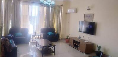 Nyali Mall Apartments by CHH
