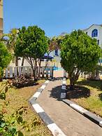 Nyali Mall Apartments by CHH