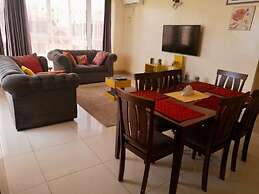 Nyali Mall Apartments by CHH