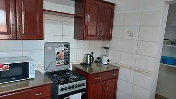 Nyali Mall Apartments by CHH