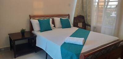 Nyali Mall Apartments by CHH