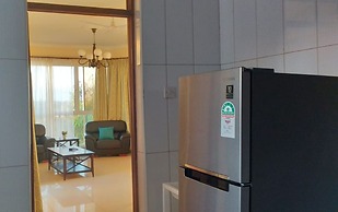 Nyali Mall Apartments by CHH