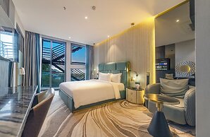 New Century Dalat Hotel