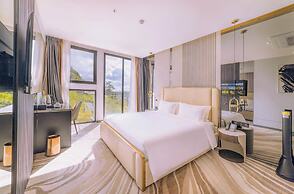 New Century Dalat Hotel