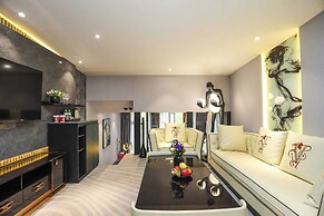 New Century Dalat Hotel