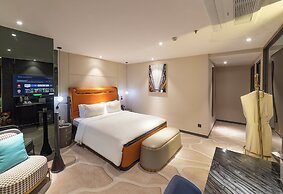 New Century Dalat Hotel