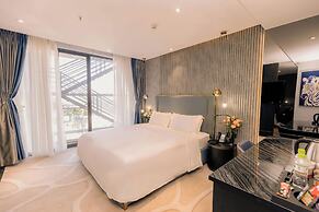 New Century Dalat Hotel