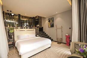 New Century Dalat Hotel