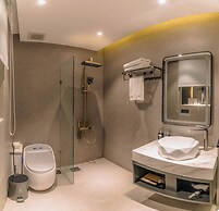 New Century Dalat Hotel
