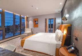 New Century Dalat Hotel