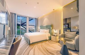 New Century Dalat Hotel