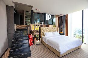 New Century Dalat Hotel