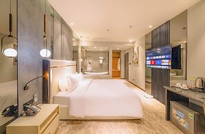 New Century Dalat Hotel