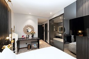 New Century Dalat Hotel