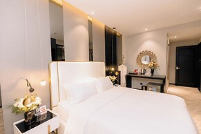 New Century Dalat Hotel