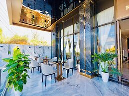 New Century Dalat Hotel