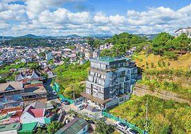 New Century Dalat Hotel