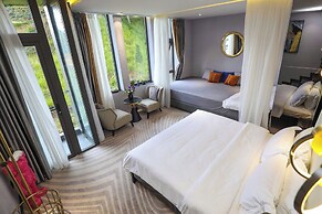 New Century Dalat Hotel