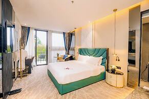 New Century Dalat Hotel