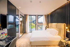 New Century Dalat Hotel