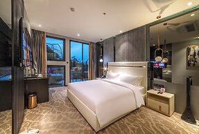 New Century Dalat Hotel