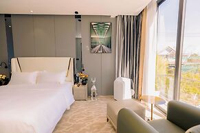 New Century Dalat Hotel