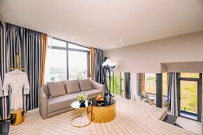 New Century Dalat Hotel