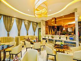 New Century Dalat Hotel