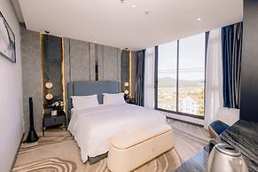 New Century Dalat Hotel