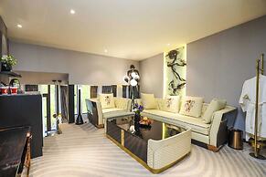 New Century Dalat Hotel