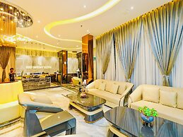 New Century Dalat Hotel