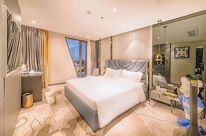 New Century Dalat Hotel