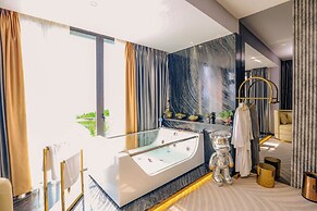 New Century Dalat Hotel