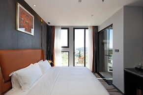 New Century Dalat Hotel