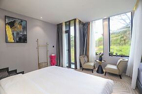 New Century Dalat Hotel