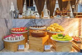 New Century Dalat Hotel