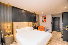 New Century Dalat Hotel