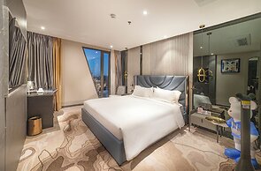 New Century Dalat Hotel