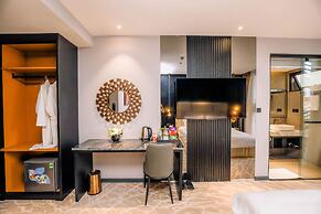 New Century Dalat Hotel
