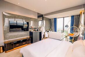 New Century Dalat Hotel