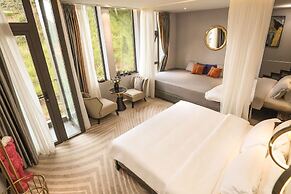 New Century Dalat Hotel